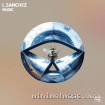 L.Sanchez – Music cover