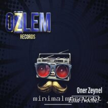 Oner Zeynel – Esta Noche! cover
