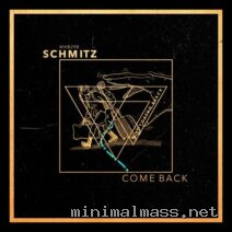 Schmitz – Come Back cover