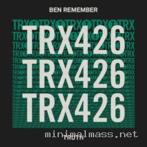Ben Remember – Truth cover