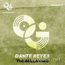 Dante Reyes – The Bella Ciao cover