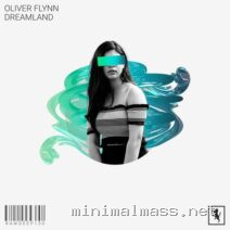 Oliver Flynn – Dreamland cover