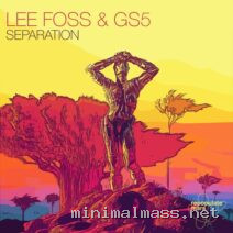 Lee Foss, GS5 – Separation cover