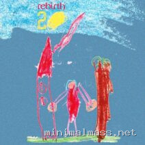 VA – Rebirth 20 – Part Two cover