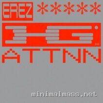 EREZ – ATTNN (Extended) cover