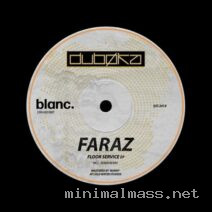 Faraz (UK) – Floor Service cover
