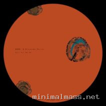 Riccardo Perini, Dagg. – Fall For Me EP cover