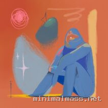 M3STR – Stillness cover