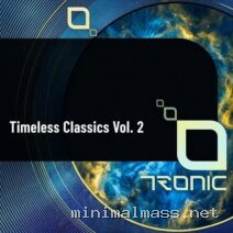 VA – Timeless Classics Vol.2 cover