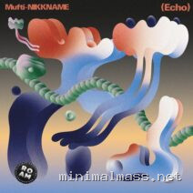 NIKKNAME, Mufti – Echo cover