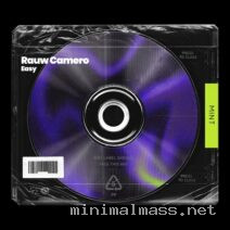 Rauw Camero – Easy cover