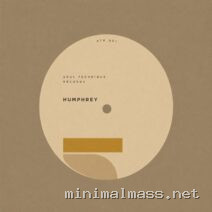 Salomon (ES) – Humphrey cover