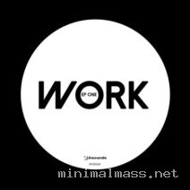 VA – Work Ep One cover