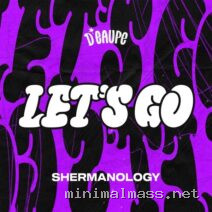 Shermanology – Let’s Go cover