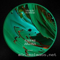 Scissors, Banito – Ascona cover