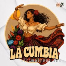 Joseph Gaex – La Cumbia cover