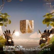 Charlie iapicone, ROB (ITA) – Looking For cover