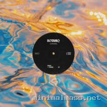 Crusy – Rising EP cover