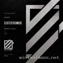 Hassio (COL) – Clostedtochmiche cover
