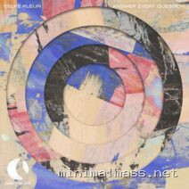 Eelke Kleijn – Answer Every Question cover