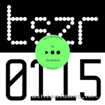 Tini Gessler – 125 cover