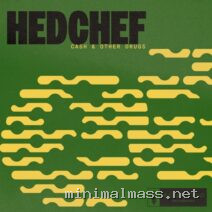 Hedchef – Cash & Other Drugs cover