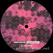 Ameer Mikhael – Transparency cover