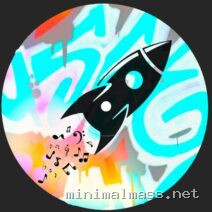VA – Moonshot 039 cover