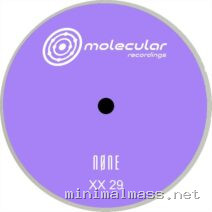 None – XX 29 cover