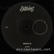 GOES – Bucle cover