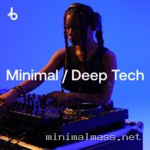 VA – Best New Hype Minimal / Deep: August 2026 cover
