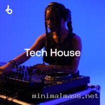 VA – Best New Hype Tech House: August 2026 cover