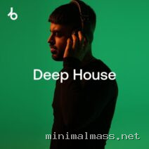 VA – Best New Deep House: August 2026 cover
