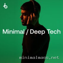VA – Best New Minimal / Deep Tech: August 2026 cover