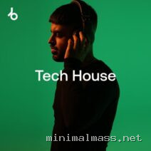 VA – Best New Tech House: August 2026 cover