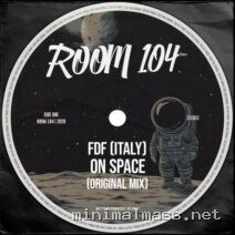FDF (Italy) – On Space cover