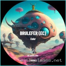 Brulefer (EC) – Color cover