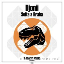 Djonii – Solta a Braba cover