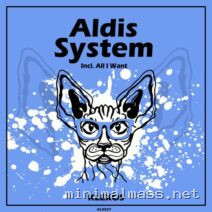 Aldis – System cover