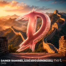 Gustavo Dominguez, Dainer Ramirez – Ohsi cover