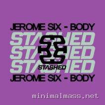 Jerome Six – Body cover
