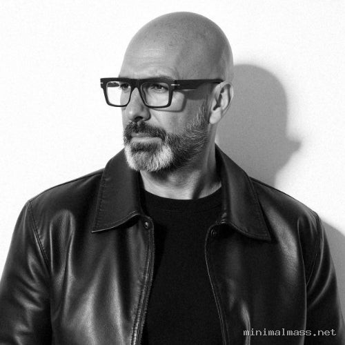 VA - DJ Chus CHUS SUMMER 2026 CHART