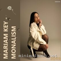 Mariam Key – Monalism cover