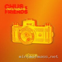 VA – Chus & Friends cover
