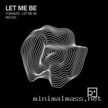 Toranzo – Let Me Be cover