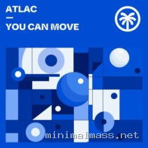 ATLAC – You Can Move cover