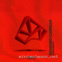 Romario Carrillo – Chelada K (Extended Mix) cover