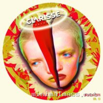 VA – Clarisse Records Various Artists Vol. 13 cover
