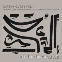 VA – Catchy Cuts, Vol. 11 cover