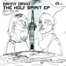Danny David – The Holy Spirit cover